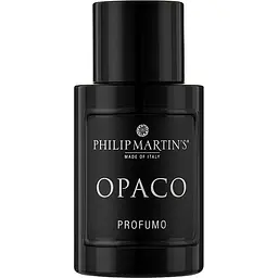 Парфуми Philip Martin's Opaco Profumo Black 50 мл - мініатюра 2