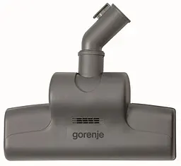 Пилосос Gorenje VCE03SPRCY [65711] - мініатюра 3