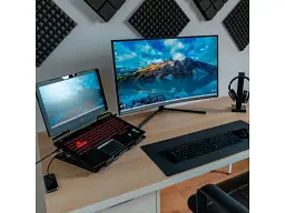 Кабель Proove PlayBack HDMI to HDMI 5m Black (DCP520003601) - мініатюра 2
