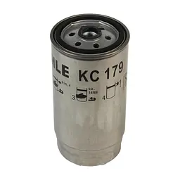 Фильтр топливный Mahle KC179