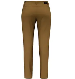 Штани жіночі Salewa Fanes Hemp Womens 28691 XS Коричневий - мініатюра 2