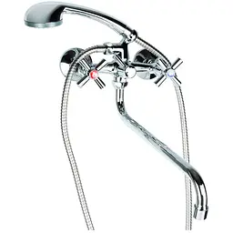 Змішувач AQUATICA PM-5C457C (9780220)