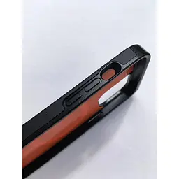 Протиударний чохол Gear4 Denali MagSafe для iPhone 13 Pro Max (6.7") Black (702008217) - мініатюра 6