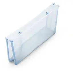 Ванночка Stokke Flexi Bath та підставка, блакитна (531513) - мініатюра 3