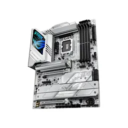 Материнська плата ASUS ROG STRIX Z890-A GAMING WIFI - мініатюра 6