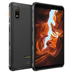 Планшет Ulefone Armor Pad 4/64GB LTE Black - мініатюра 2