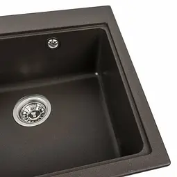 Кухонна мийка Platinum 5852 VESTA (SP000039623) - мініатюра 5