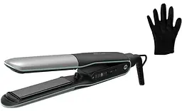 Випрямляч волосся SF7120E0 ROWENTA teh0022709 - мініатюра 2