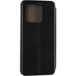 Чохол-книжка Primolux Besus для телефону Xiaomi Redmi 10A Black - мініатюра 2