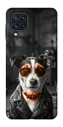 TPU чохол Demsky Jack rassel для Samsung Galaxy M32