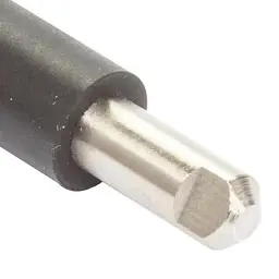 Вал первинної зарядки HP LJ Pro M102/M130 Delacamp (060539/DLC) - мініатюра 2