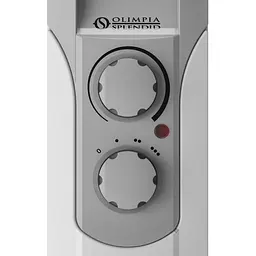 Масляний радіатор Olimpia Splendid CALDORAD Humi 9 (OS-99263) - мініатюра 2