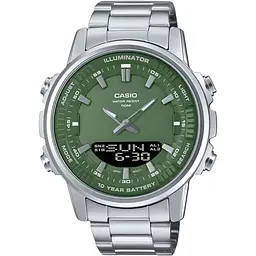 Чоловічий годинник Casio Timeless Collection AMW-880D-3A