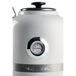 Електрочайник Ariete 2854 WH (00C285401AR0) - мініатюра 2