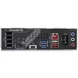 Материнська плата GIGABYTE B860 GAMING X WIFI6E - мініатюра 3