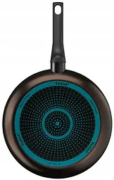 Сковорідка Tefal Easy Cook Clean 30 см (B5540673), з титановим антипригарним покриттям - мініатюра 4