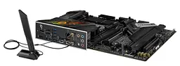 Материнська плата ASUS ROG STRIX Z790-H GAMING WIFI (ROG STRIX Z790-H GAMING WIFI) (Socket 1700, Intel Z790, ATX) Б/в - мініатюра 5