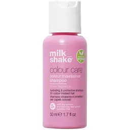 Шампунь Milk_Shake flower fragrance colour для фарбованого волосся 50 мл