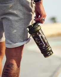 Шейкер Revive, 750 мл Smart Shake fit0012717 - мініатюра 3