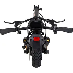 Електросамокат Kugoo Kirin G2 Master [105713] - мініатюра 5