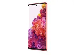 Смартфон Samsung Galaxy S20 FE 5G SM-G781B 6/128GB Cloud Red - мініатюра 4
