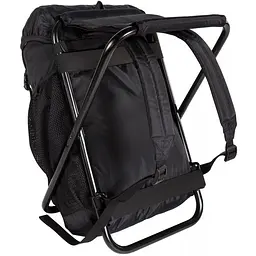 Рюкзак-стілець Tatonka Fischerstuhl Black (1033-TAT 2295.040) - мініатюра 2