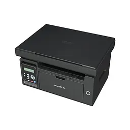 БФП А4 Pantum M6500W (22 стор/хв, 1200x1200 dpi, Wi-Fi, чорний) - мініатюра 4