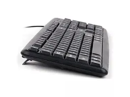 Клавіатура Vinga KB110BK - мініатюра 6