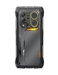 Смартфон Blackview Oscal Pilot 6 12/256GB Black (3419) - мініатюра 2