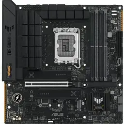 Материнська плата Asus (TUF GAMING B760M-PLUS II)