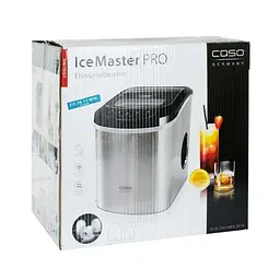 Апарат для приготування льоду CASO IceMaster Pro (Льодогенератор) - мініатюра 7