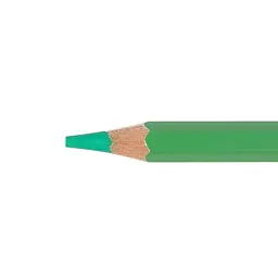 Олівець акварельний 99IDEAS "Aqua Expert", Fresh Green/Свіжо-зелений, 99AE-FRGR