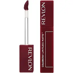Помада для губ Revlon ColorStay Limitless Matte 015, 5 мл (7267332015)
