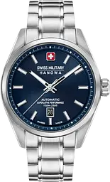 Годинник Swiss Military Hanowa Majestic Pioneer SMWGL0006202
