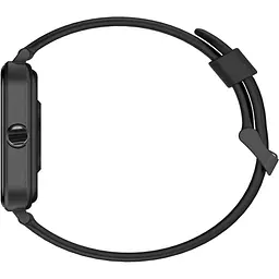 Смарт-годинник Blackview R30 Black - мініатюра 4