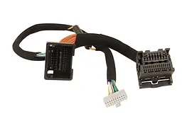 З’єднувальний кабель Axton N-A480DSP-ISO15 Opel Chevrolet