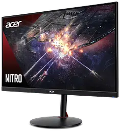 Монiтор 27" XV272UW2bmiiprx (UM.HX2EE.201) Black Acer teh0022212 - мініатюра 7