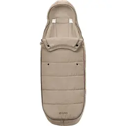 Конверт в коляску Cybex Gold Beige (524001357) - мініатюра 2