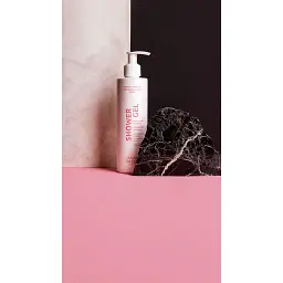 Гель для душу Marie Fresh Cosmetics Must have Shower Gel 250 мл - мініатюра 4