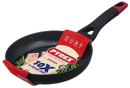Сковорода Optima 22 см, класична Pyrex kuh0016670 - мініатюра 7