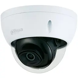 Камера відеоспостереження Dahua DH-IPC-HDBW1431EP-S4 (2.8)