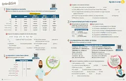 Instantes 2 (A2) Libro del profesor - мініатюра 7