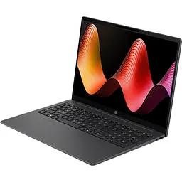 Ноутбук HP OmniBook 3 AI 16-bu0305dx Iron Gray (D7NF1UA) [174066] - мініатюра 3
