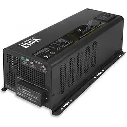 ДБЖ перетворювач напруги Volt Polska POWER SINUS 2000 24/230В (2000/6000Вт)