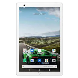 Планшет-телефон Hoozo MT PRO Pad 8 LTE 3/64 Silver - мініатюра 6