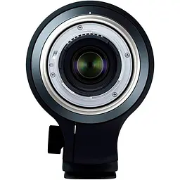 Об'єктив Tamron SP AF 150-600 f/5-6.3 Di VC USD G2 Canon EF [93607] - мініатюра 6