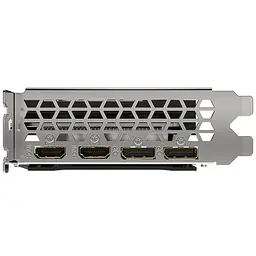 Відеокарта GIGABYTE Radeon RX 6600 EAGLE 8G (GV-R66EAGLE-8GD) - мініатюра 5