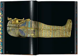 King Tut. The Journey through the Underworld (40th Edition) - мініатюра 3