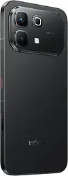 Смартфон Infinix Note 60 X6879 8/256GB Midnight Black - мініатюра 2