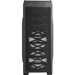 Корпус GameMax Luxury G501X Black - мініатюра 2